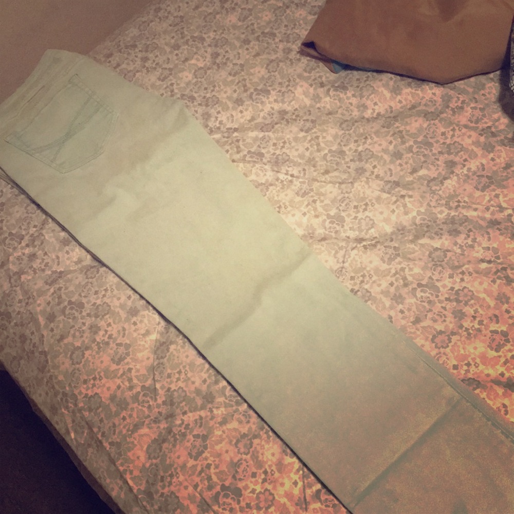 Pants